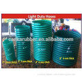 4" PVC suctiona water hose